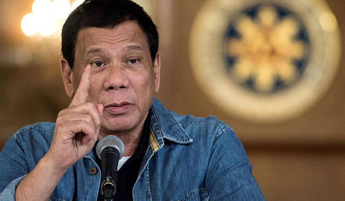 How Duterte changed the Philippines in six years of his presidency